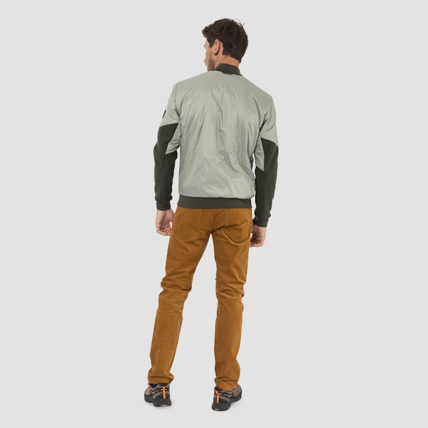 Salewa Fanes TirolWool® Responsive Jacke Herren Begrenzte Freigabe