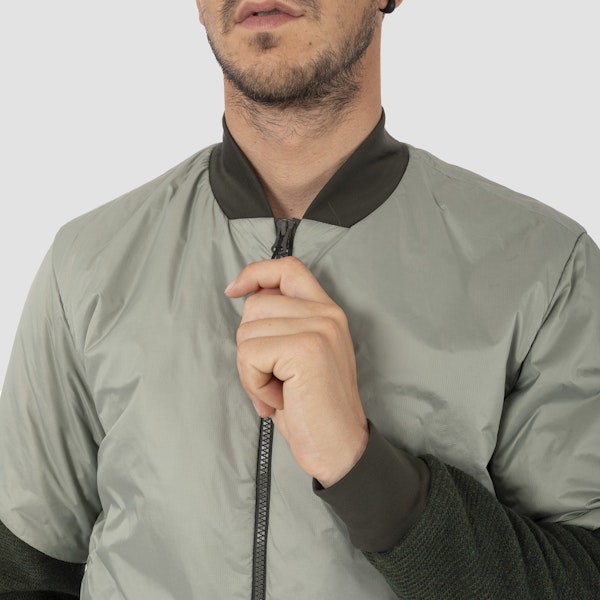 Salewa Fanes TirolWool® Responsive Jacke Herren Begrenzte Freigabe
