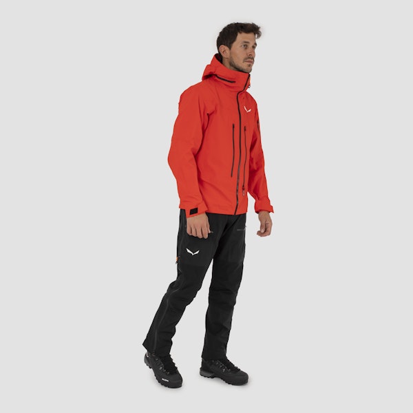 Salewa Ortles Gore-Tex® Pro Jacke Herren JETZT KAUFEN
