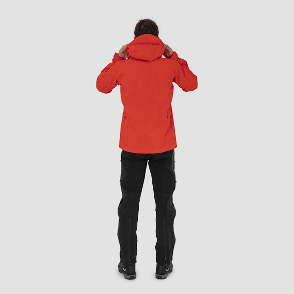 Salewa Ortles Gore-Tex® Pro Jacke Herren JETZT KAUFEN