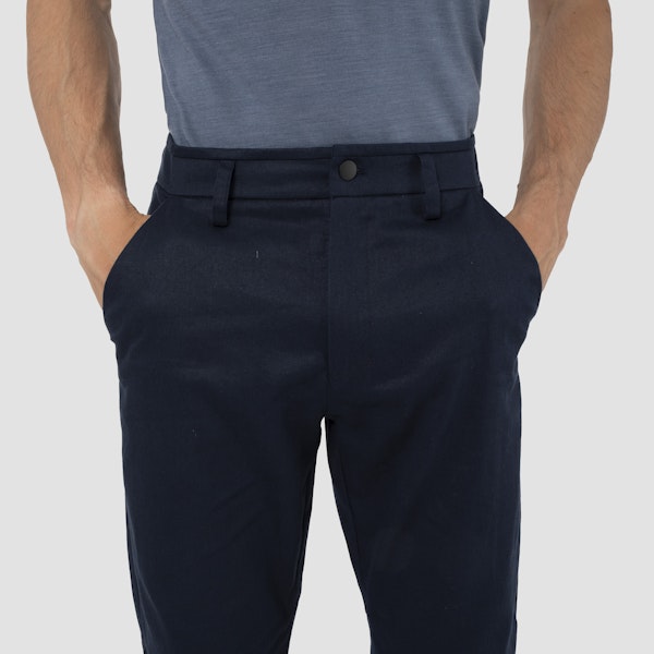 Salewa Fanes Hemp Hose Herren Neueste Stile