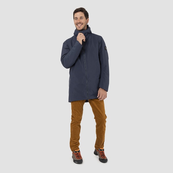 Salewa Fanes 2 Layers Powertex Parka Herren Bis zu 50% Rabatt
