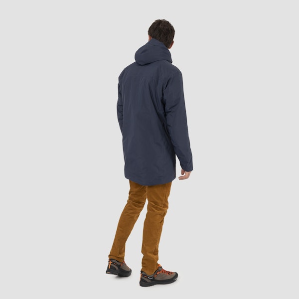 Salewa Fanes 2 Layers Powertex Parka Herren Bis zu 50% Rabatt