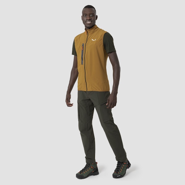 Salewa Sorapis Durastretch Herren Weste Nur für heute