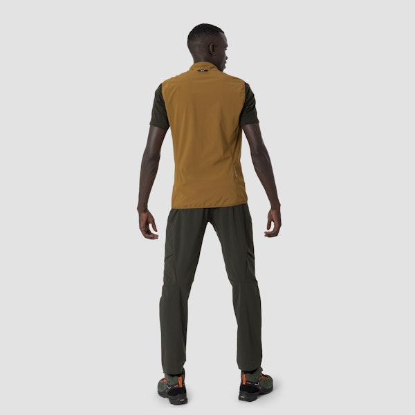 Salewa Sorapis Durastretch Herren Weste Nur für heute