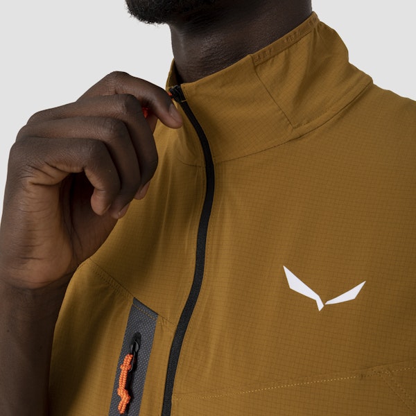 Salewa Sorapis Durastretch Herren Weste Nur für heute