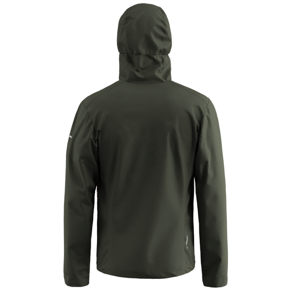 Salewa Puez 2.5L Powertex Jacke Herren Vierteljährliche Förderung