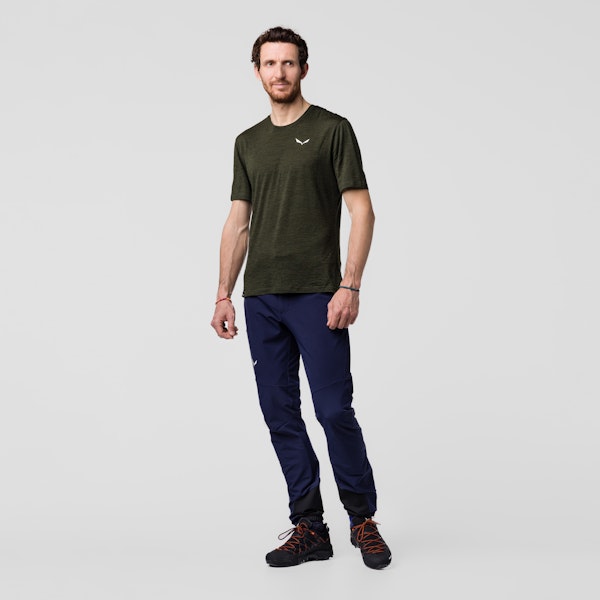 Salewa Agner Orval 3 Durastretch Regular Hose Herren Bis zu 55% Rabatt