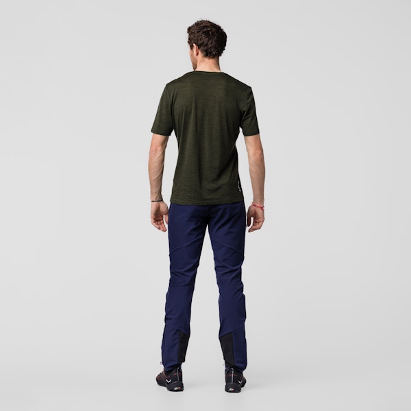 Salewa Agner Orval 3 Durastretch Regular Hose Herren Bis zu 55% Rabatt