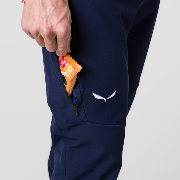 Salewa Agner Orval 3 Durastretch Regular Hose Herren Bis zu 55% Rabatt