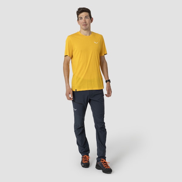 Salewa Agner 2 Durastretch Light Hose Herren Riesige Rabatte