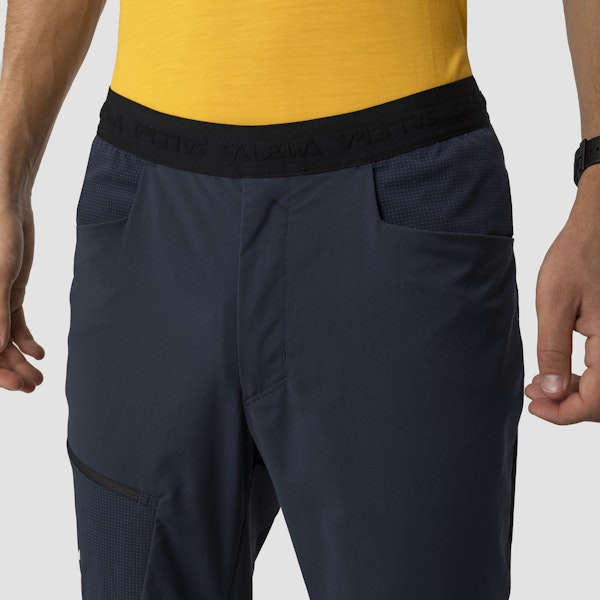 Salewa Agner 2 Durastretch Light Hose Herren Riesige Rabatte
