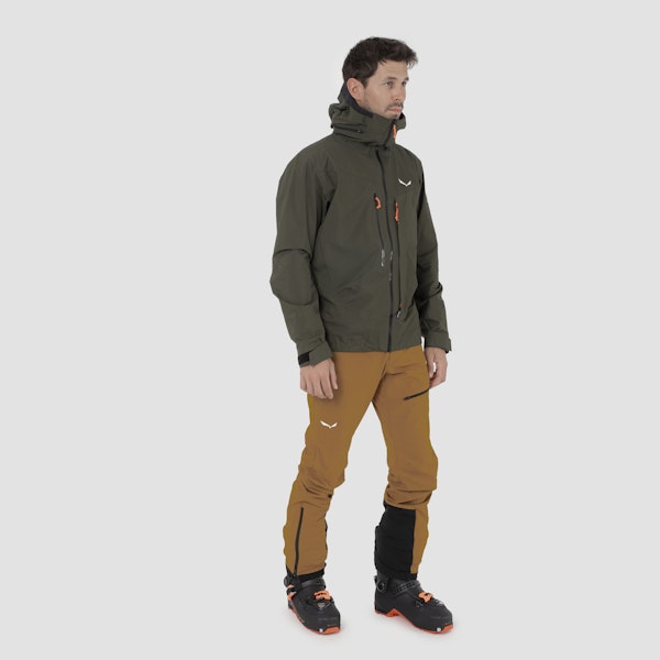 Salewa Sella Durastretch Light Hose Herren Rabatte dieses Monats