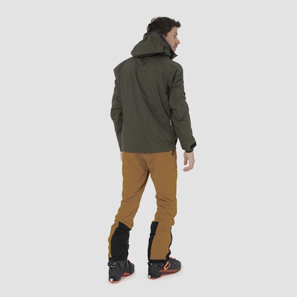 Salewa Sella Durastretch Light Hose Herren Rabatte dieses Monats