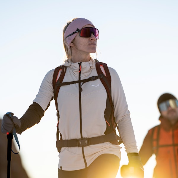 Salewa Sella Merino Kapuzenjacke Damen Hotsell