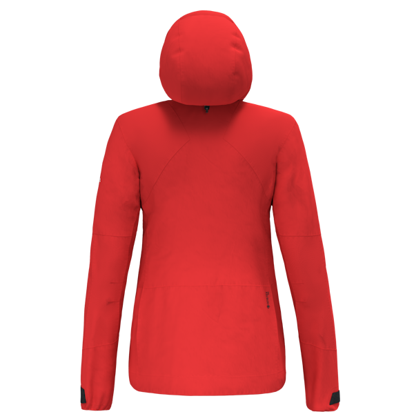 Salewa Ortles GORE-TEX® Pro Jacke Damen Fabrikverkauf