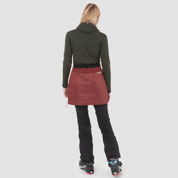 Salewa Sella Durastretch Hybrid Short Softshell Hose Damen Blitzverkäufe