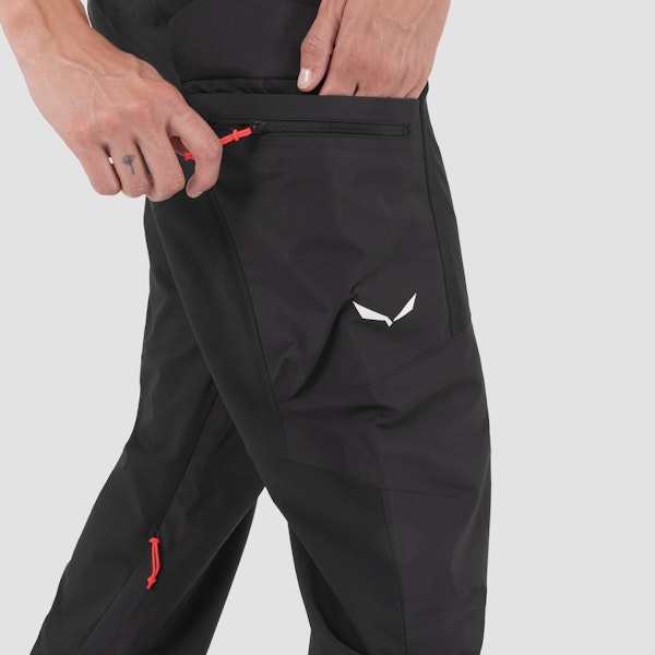 Salewa Sella Durastretch Hybrid Short Softshell Hose Damen Blitzverkäufe