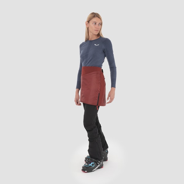 Salewa Sella TirolWool® Responsive Rock Damen Fabrik Onlineshop