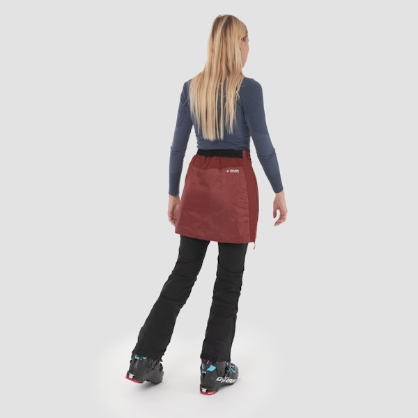 Salewa Sella TirolWool® Responsive Rock Damen Fabrik Onlineshop