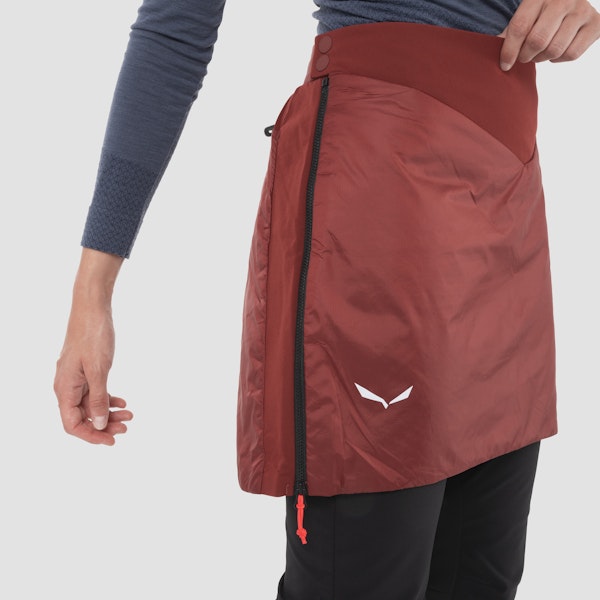 Salewa Sella TirolWool® Responsive Rock Damen Fabrik Onlineshop