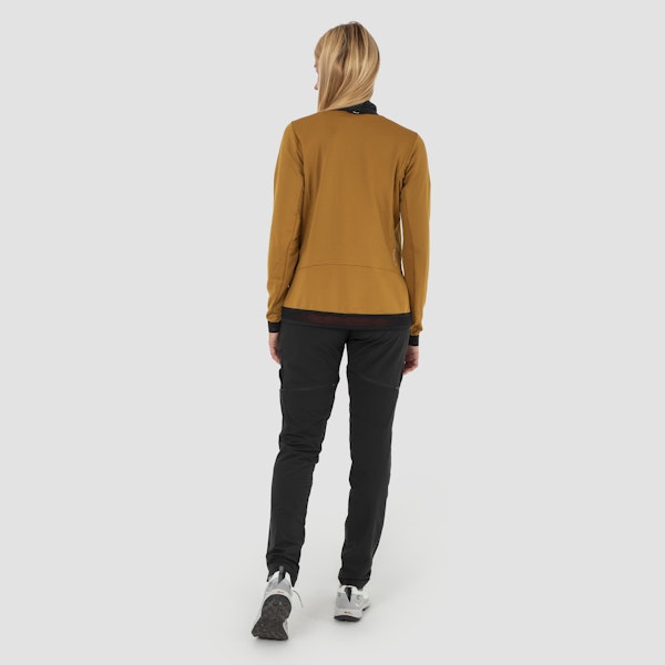 Salewa Pedroc 2 Durastretch Softshell Hose Kurz Damen Rabatt