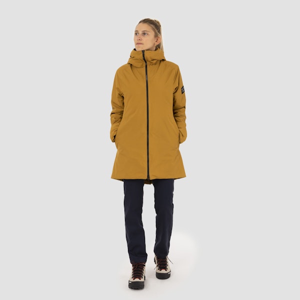Salewa Fanes Hemp Hose Damen Versandkostenfrei