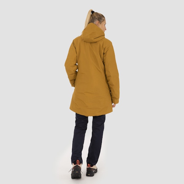 Salewa Fanes Hemp Hose Damen Versandkostenfrei