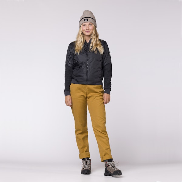Salewa Fanes TirolWool® Responsive Jacke Damen Großer Ausverkauf