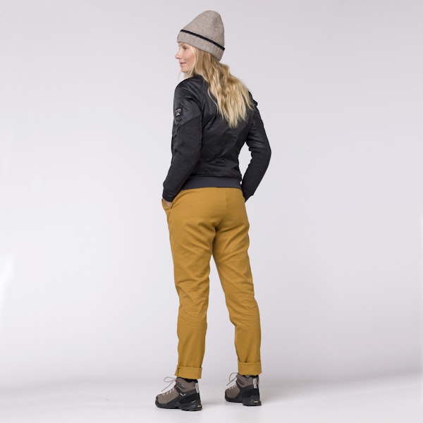 Salewa Fanes TirolWool® Responsive Jacke Damen Großer Ausverkauf