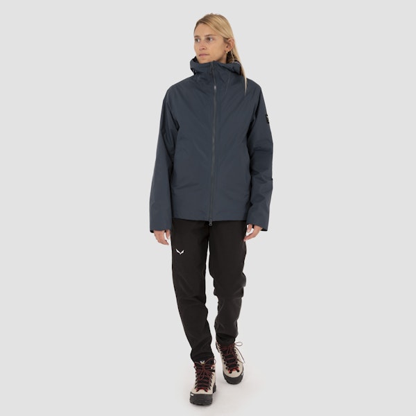 Salewa Fanes 2 Layers Powertex 2 In 1 Jacke Damen Online Shopping