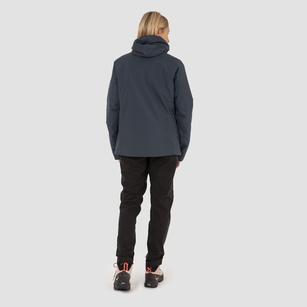Salewa Fanes 2 Layers Powertex 2 In 1 Jacke Damen Online Shopping
