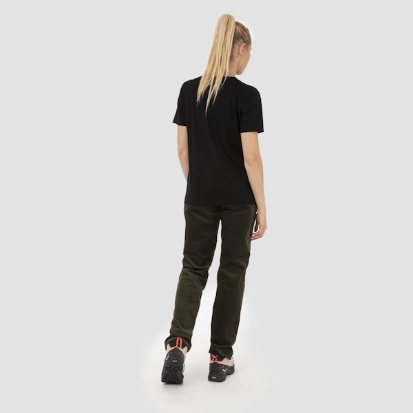 Salewa FANES PURE MERINO T-SHIRT DAMEN Exklusivangebot