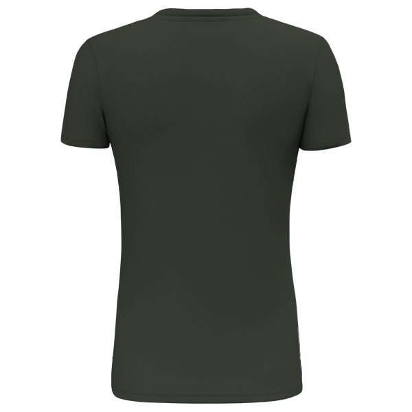Salewa Pure Design Dry T-Shirt Damen Preisnachlass