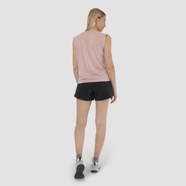 Salewa Pedroc Alpine Merino Tanktop Damen Vatertagsangebot