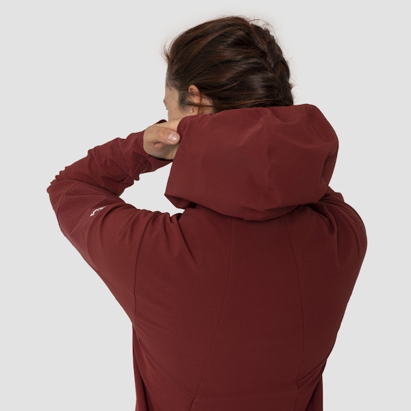 Salewa Agner Durastretch Jacke Damen Valentinstagsangebot