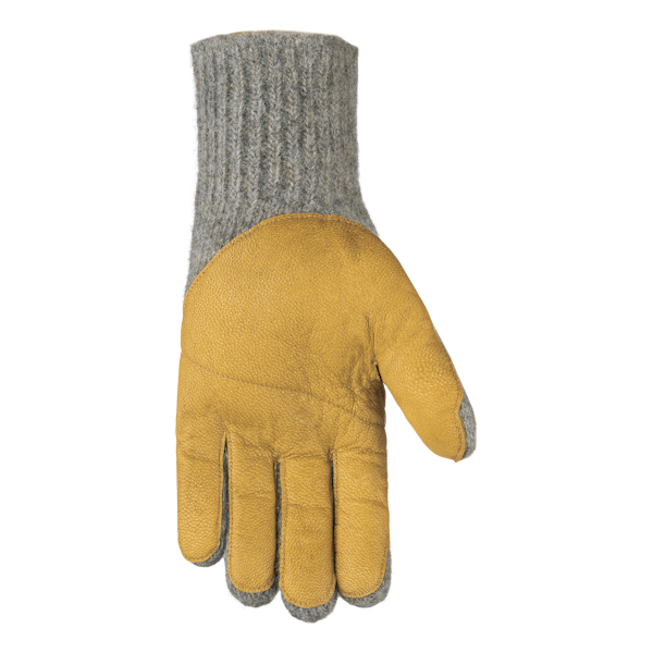 Salewa WALK WOLLE LEDER HANDSCHUHE Top Angebot