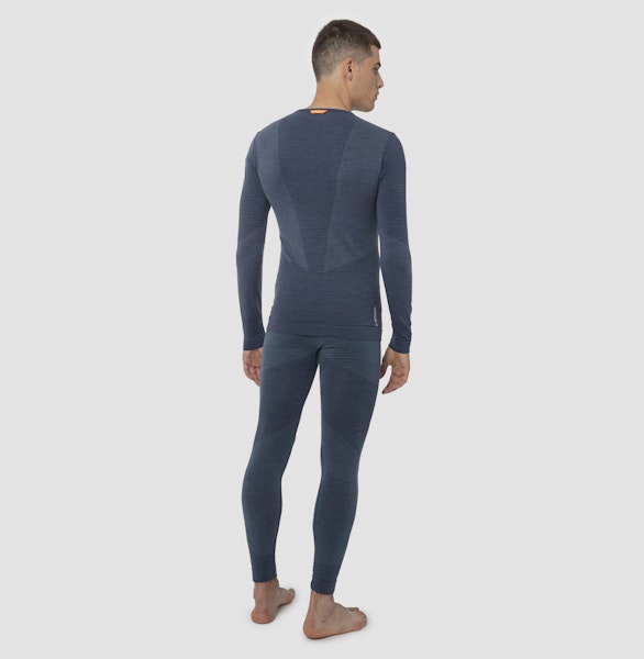 Salewa Zebru Responsive Leggings Herren Neueste Mode