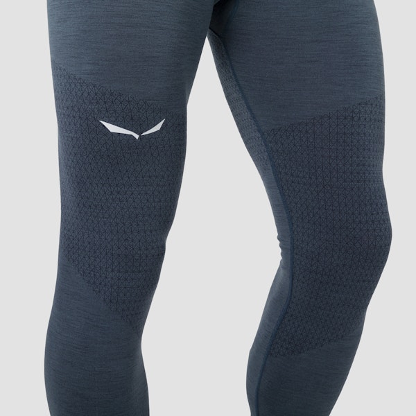 Salewa Zebru Responsive Leggings Herren Neueste Mode