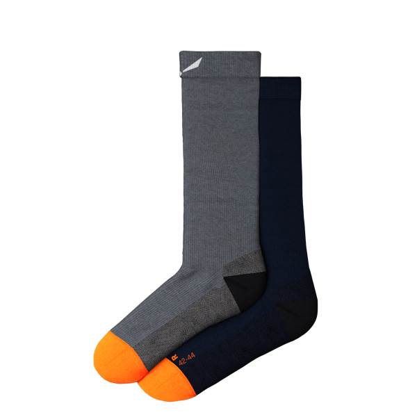 Salewa Mountain Trainer Merino Socken Herren Tägliche Deals