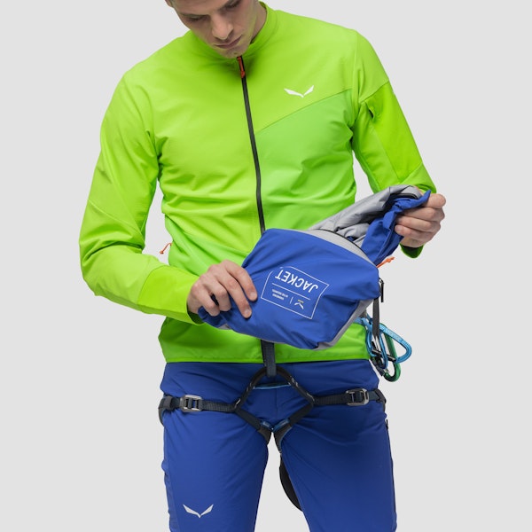 Salewa Agner 2 3L Powertex Jacke Herren VIP-Rabatte