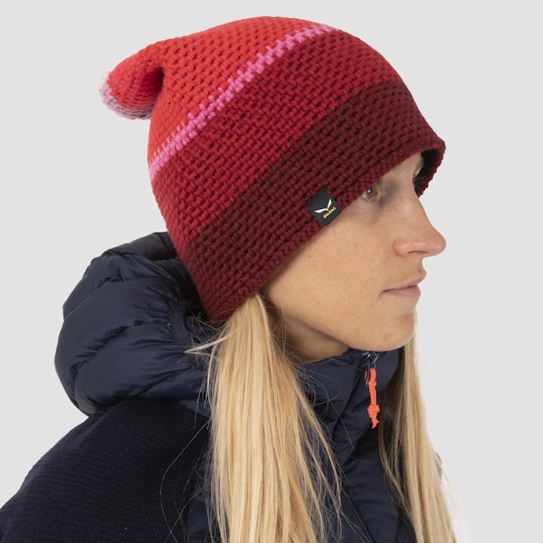 Salewa Sella Merino Mütze Wochenangebot