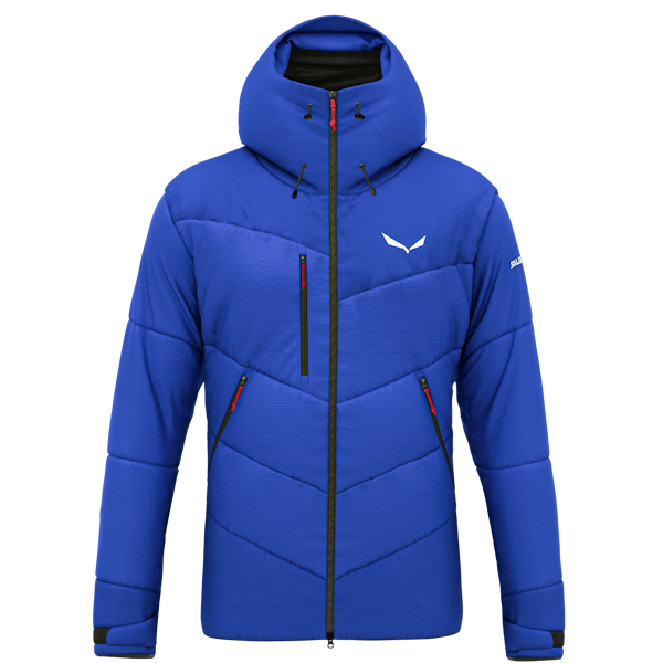 Salewa Ortles Heavy Powertex Down Jacke Herren Kostenlose Rückgabe