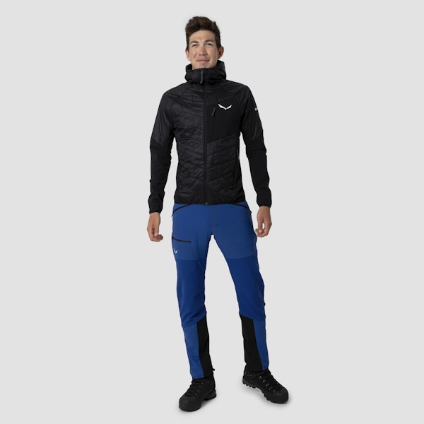 Salewa Ortles Durastretch Hose Herren Bis zu 65% Rabatt