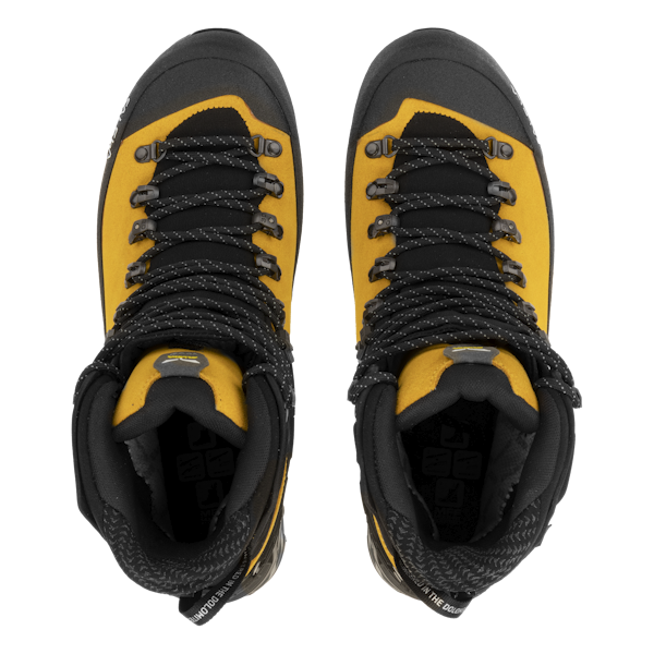Salewa Ortles Ascent Mid Gore-Tex® Schuh Herren Sonderangebot der Fabrik