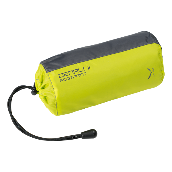 Salewa Denali II Footprint Zelt Riesige Rabatte