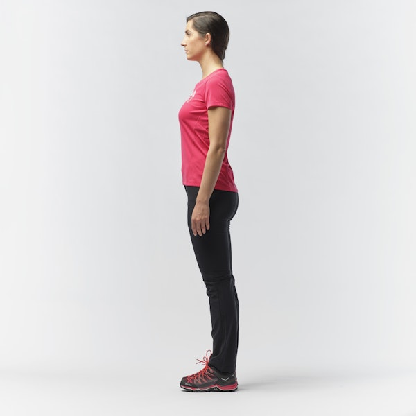 Salewa Talvena 2 Durastretch Damen Hose Exklusive Angebote