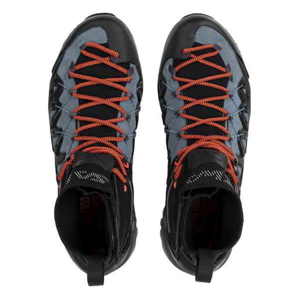 Salewa Wildfire Edge Mid GORE-TEX® Damen Schuhe Neuheiten