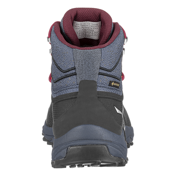 Salewa Alpenrose 2 Mid GORE-TEX® Damen Schuhe Bestseller