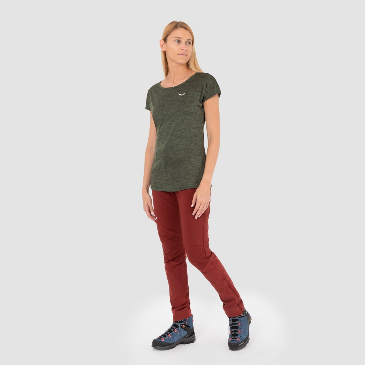 Salewa Puez Orval 2 Durastretch Hose Damen Begrenzte Freigabe